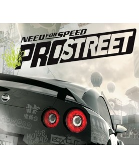 Need for Speed: ProStreet Origin Key GLOBAL